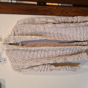 Maternity Sweater